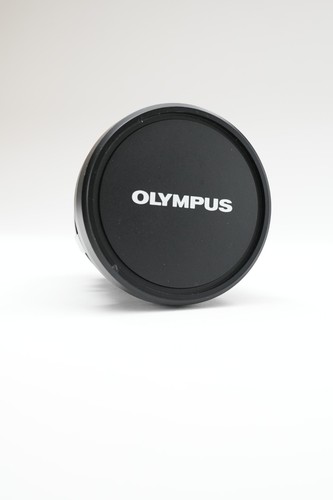 Obiettivo fotocamera olympus - obiettivo,