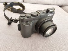 Appareil photo numérique