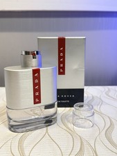 Luna rossa prada for men - luna,