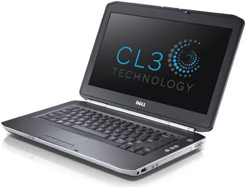 Dell latitude e5420 - dell, intel