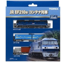 TOMIX calibro N tipo EF210