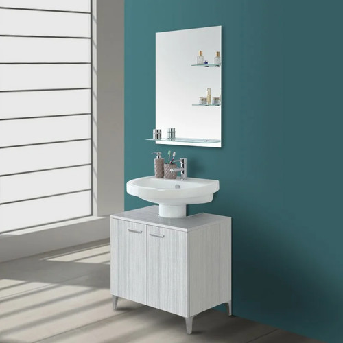 Mobile sotto lavabo universale