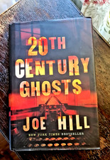 20th Century Ghosts – Joe