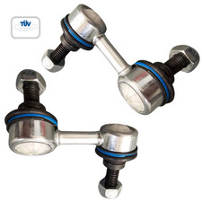 Coppia gocce barra antirollio