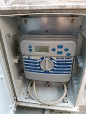 Hunter X-Core XC601iE 6 Stazioni Programmatore Elettronico per Interni