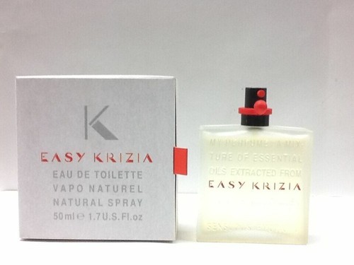 Easy krizia profumo donna - krizia,