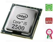 PROCESSORE SOCKET LGA 1155
