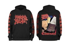 Morbid Angel 'Covenant'