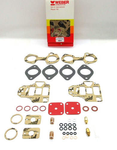 Kit revisione per - kit, 2