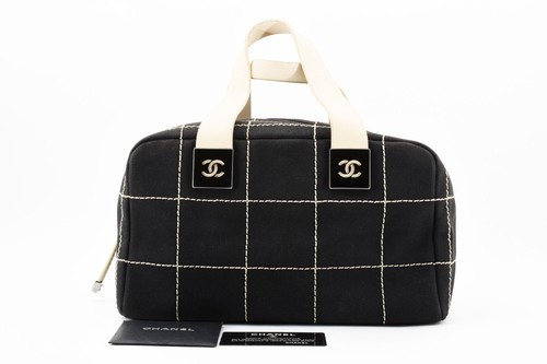 Borsa chanel choco bar - chanel,