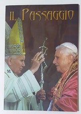 Folder Il PASSAGGIO Vaticano