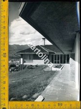 Trento Rovereto architettura arredamento villa arch. Clavarino W 607