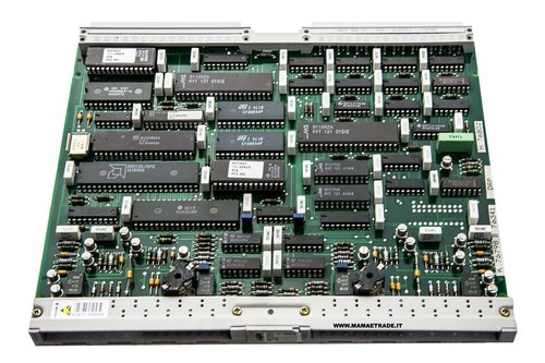 Aastra ericsson md110 gjul4 - aastra,