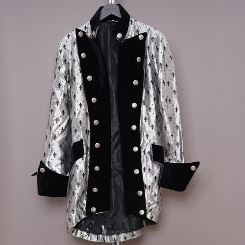 Raven giacca cappotto uomo - raven,
