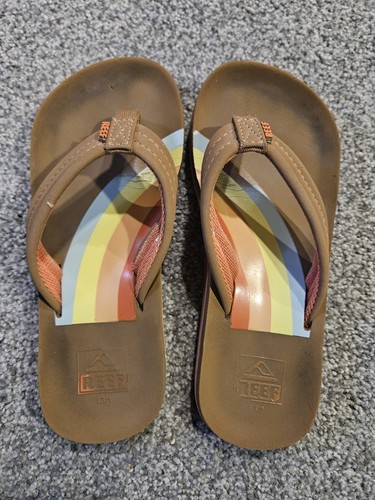 Sandali reef kids ahi - kids, bambina
