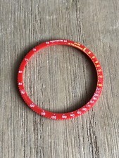 Lunette, Anneau, Cadran