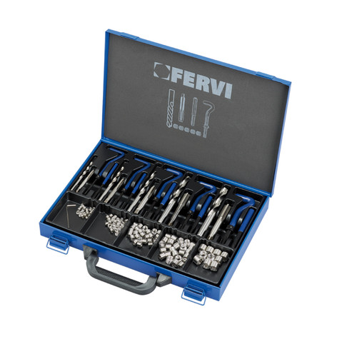 Kit set assortimento - kit,