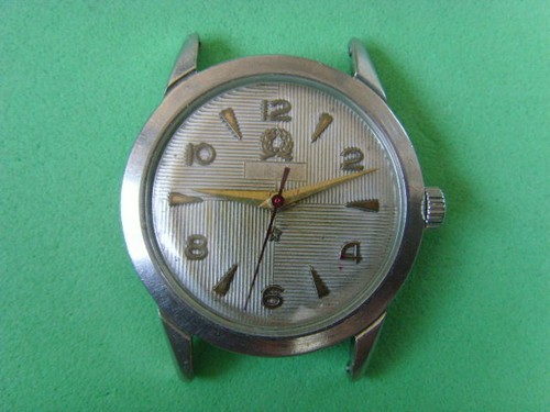 Orologio manuale svizzero