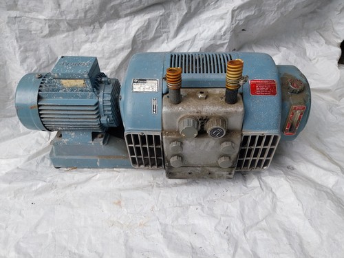 Pompa compressore aspiratore - compressore,