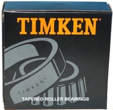 Cuscinetto TIMKEN