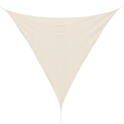 Vela ombreggiante triangolare - vela,