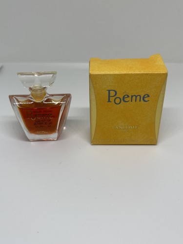 Miniatura poeme lancome - miniatura,