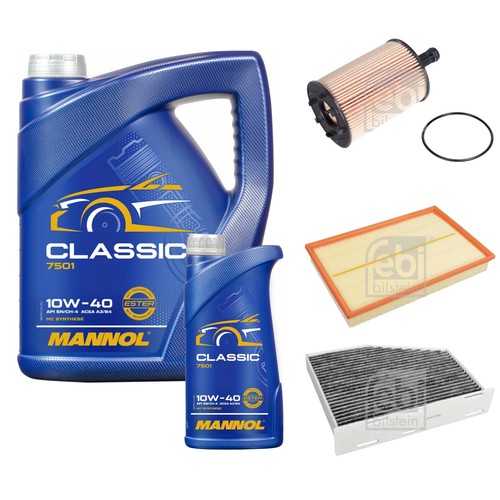 Febi bilstein pacchetto - febi,