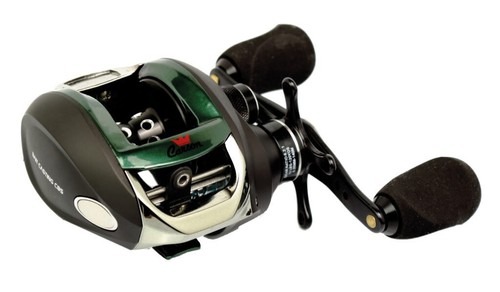 Mulinello rotante pesca bait - mulinello,