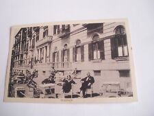 Agrigento - Terrace - Grand Hotel et Agrigentum Girgenti - non spedita f. p. 