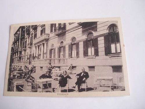 Agrigento terrace grand - terrace,
