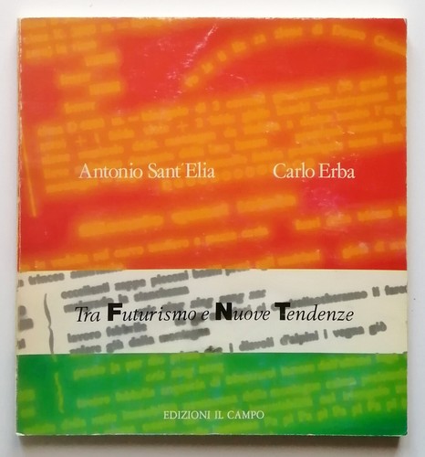 Antonio sant elia carlo - antonio,