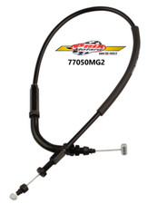 HONDA XLR 600 R 1983/1987