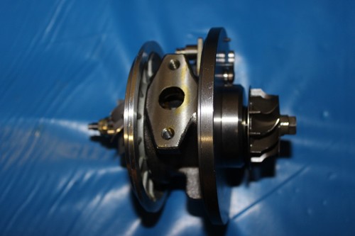 Gruppo scafo turbocompressore