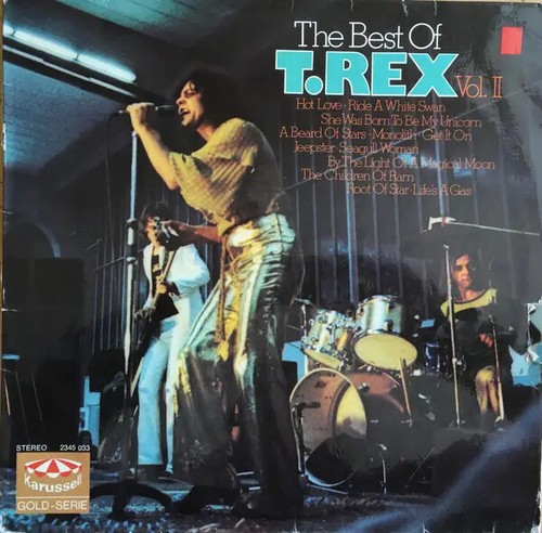 Rex the best - t.,