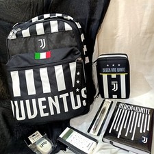 BACKTOSCHOOL  FC JUVENTUS Set