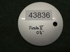 Tappo serbatoio Ford Fiesta V
