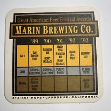 Sottobicchiere birra