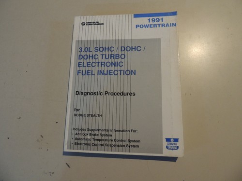 Service manual diagnostic - ,
