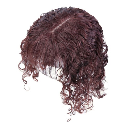 Topper per capelli ricci - , 100%