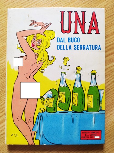 Una 1976 dal - una,