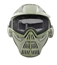 OCCHIALI MASCHERA INTEGRALE