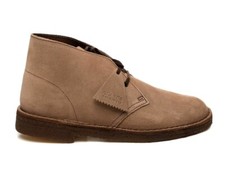 Clarks Desert Boot Scarpe da