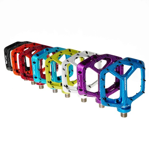 Pedali bici race face atlas - face,
