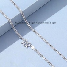 Real Platinum 950 Chain Women