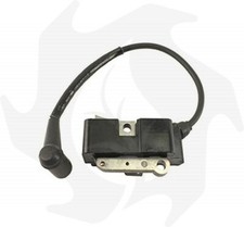 BOBINA ACCENSIONE MOTOSEGA  JONSERED 2156 2159 2165 2171-2186 Cod BG 014460