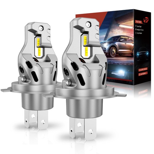 Lampadina led 6500k - lampadina, h4