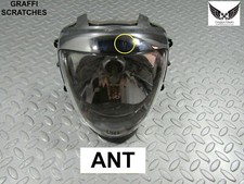 FANALE FARO ANTERIORE PIAGGIO