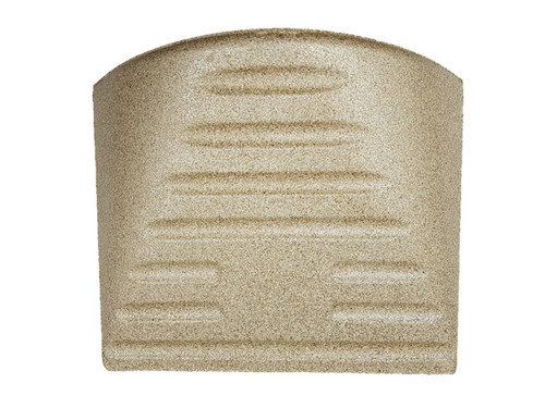 Hwam rauchleitplatte parete - hwam,