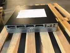 Cisco 2921 Integrated Services