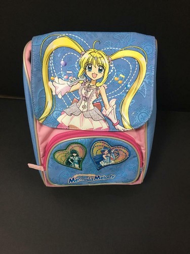 Zaino bimba mermaid - zaino, bimba.
